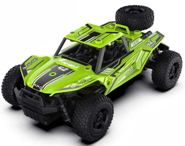 22577 CoolRC DIY Frog Buggy 1:18 Bausatz